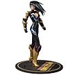 Donna Troy Ame Comi Statue